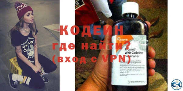 прущие крисы Кодинск